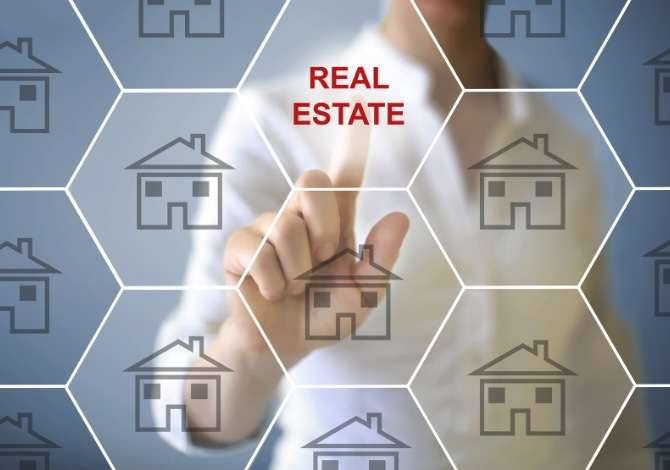 Promoting Real Estate with SEO Services