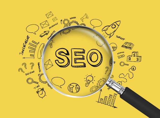 Search Engine Optimization in Columbus, Ohio!